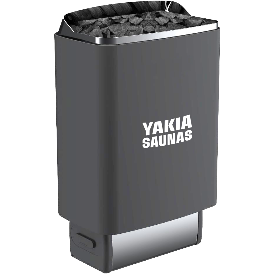 200 XL | Yakia Outdoor Saunas - Chelmsford, Essex